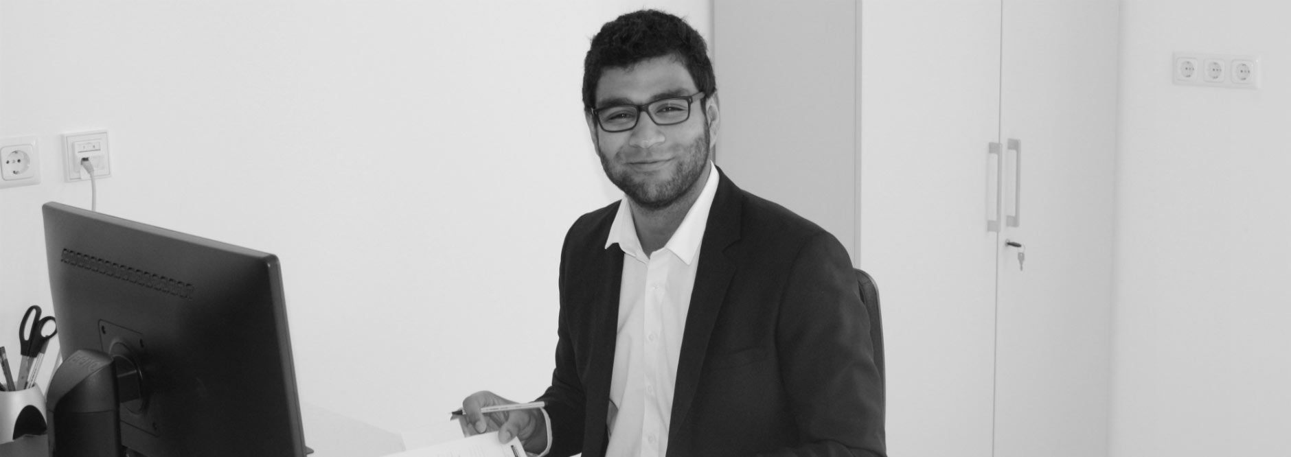 Daniel Hinestroza, B.A. Betriebswirtschaft - Anforderungsmanagement